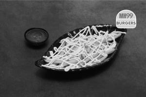 Chessy Fries