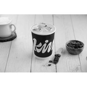 Classic Cold Coffee