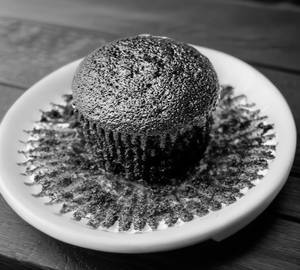 Chocolate muffins