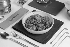Chilli Chicken [Dry]