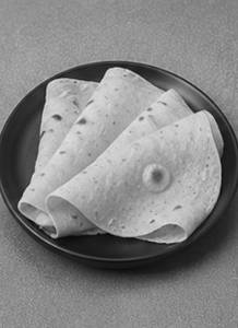 Rumali Rotti