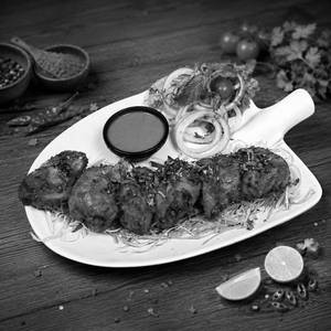 Lal Mirchi Chicken Tikka