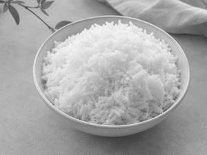 Steamed Rice
