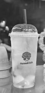 Virgin mojito