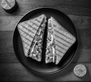 Veg sandwich