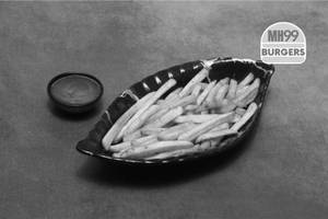 Peri Peri Fries