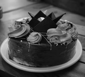 Chocalate cake
