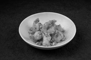 Salt And Pepper Prawns