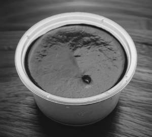 Mousse Cup (egg)