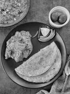 Combo Paneer Lababdar.2 Lacha