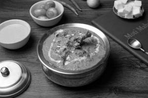 Butter Chicken (original)