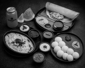 Full South Spread Combo