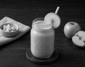 Green Apple Shake