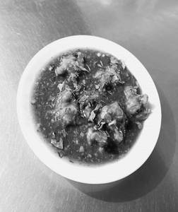 Manchurian Chicken