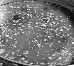 Kalan soup