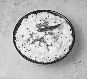 Curd rice