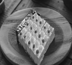 Pineapple pastry