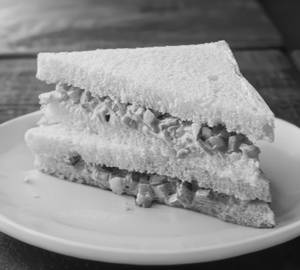 Paneer Sandwich