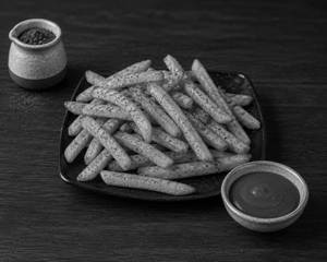 Peri Peri Fries