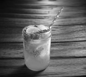 Strawberry Masala Lemonade