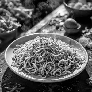 Veg. Chowmein
