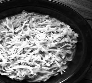 Cheese maggi [per plate]