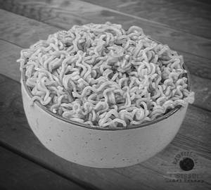 Plain maggi