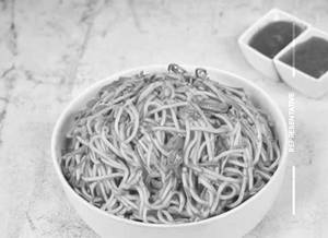 Chilli Garlic Noodles