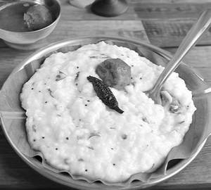 Curd Rice