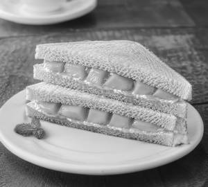 Plain Mango Sandwich