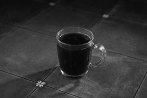 Black Coffee