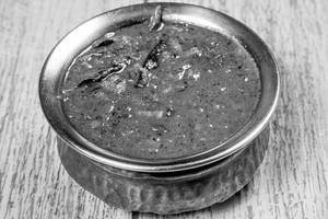 Chicken pepper masala