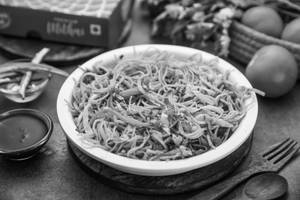 Veg Chowmein