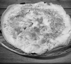Omelette Double