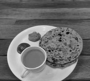 Aloo Pratha