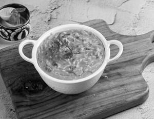 Classic Dal Khichdi