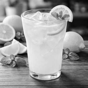 Tangy Lemonade