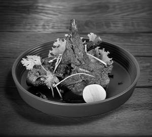 Mutton Barra Tandoori