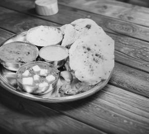 Special Thali