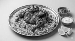 Peri Peri Al Faham Mandi