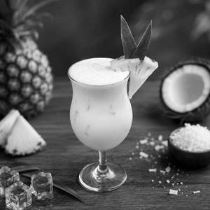 Virgin Pinacoolada