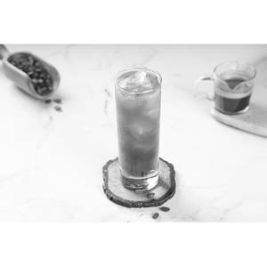 Espresso Tonic
