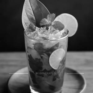 Paan Mojito