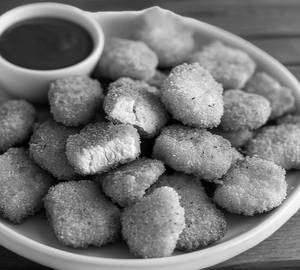Chicken Nuggets [5 Pieces]