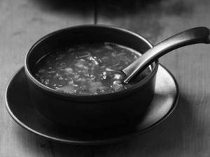 Veg Hot & Sour Soup