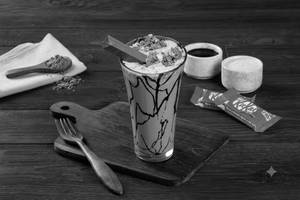 Kit-kat Shake