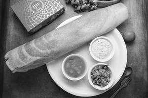 Masala Dosa