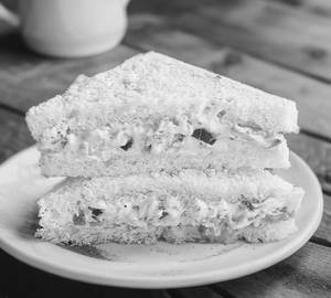 Cold sandwich