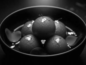 Gulab Jamun