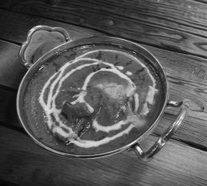Mughlai Butter Chicken
